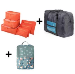 2019 6pcs/set Travel Bags Packing Cubes Organizer Folding Bag Bags Plus Travel Handbags Travel Bags 31 2019 6pcs/set Travel Bags Packing Cubes Organizer Folding Bag Bags Plus Travel Handbags Travel Bags -Cole Haan Shop 2019 6pcs set Travel Bags Packing Cubes Organizer Folding Bag Bags Plus Travel Handbags Travel Bags.jpg 640x640 9cc03276 1055 40d2 9186 56f4a5741df4