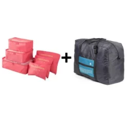 2019 6pcs/set Travel Bags Packing Cubes Organizer Folding Bag Bags Plus Travel Handbags Travel Bags 24 2019 6pcs/set Travel Bags Packing Cubes Organizer Folding Bag Bags Plus Travel Handbags Travel Bags -Cole Haan Shop 2019 6pcs set Travel Bags Packing Cubes Organizer Folding Bag Bags Plus Travel Handbags Travel Bags.jpg 640x640 e125401a 59a3 4a4e bf06 4b9dc5b96c1e