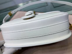 Cole Haan Shop -Cole Haan Shop 2023 Fashion Designer Luxury Top Handbag Small Round Women s Crossbody Bag Leather women s high 49ad0b80 be4a 4e26 ba46 dd504e4aa4f2