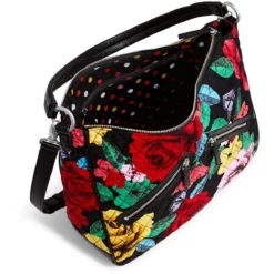 Vera Bradley Vivian Hobo Bag -Cole Haan Shop 2b5802d2a78319222b6bbdd42b2cf744