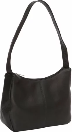 Ledonne Leather The Urban Hobo