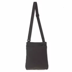 KAVU Keeper Semi Padded Sling Canvas Crossbody Bag - Black -Cole Haan Shop 31Aa0YPf4jL