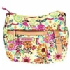 Lily Bloom KATHRYN CLASSIC HOBO - BUSY BEE