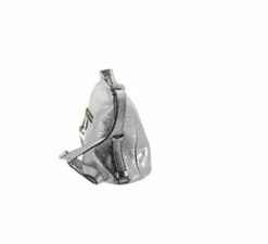 Aimee Kestenberg Pebble Leather Crossbody Handbag- Liza Silver Croco New A292599 7 Aimee Kestenberg Pebble Leather Crossbody Handbag- Liza Silver Croco New A292599 -Cole Haan Shop 31KT0JGpS0L