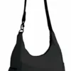 Pacsafe Luggage Citysafe 400 Gii Hobo Travel Bag, Black, One Size