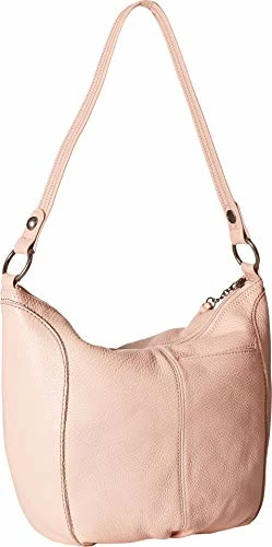 The Sak Women's Iris Large Hobo Petal Pink One Size 2 The Sak Women's Iris Large Hobo Petal Pink One Size - Image 2