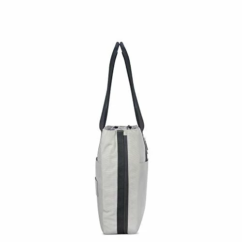DELSEY Paris Women's Daily's Tote Shoulder Bag, Light Gray, 14 Inch Sleeve 7 DELSEY Paris Women's Daily's Tote Shoulder Bag, Light Gray, 14 Inch Sleeve - Image 7
