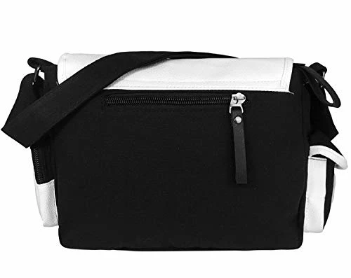 Boku No Hero Academia My Hero Academia Shoulder Bag Crossbody Bag Messenger Unisex Anime Expo(4) 4 Boku No Hero Academia My Hero Academia Shoulder Bag Crossbody Bag Messenger Unisex Anime Expo(4) - Image 4