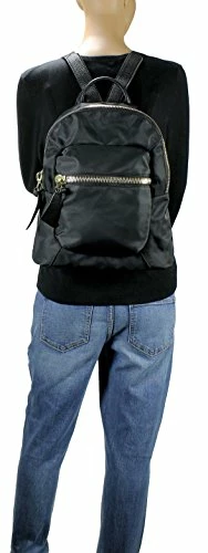 Scarleton Classic Backpack H195701 - Black 7 Scarleton Classic Backpack H195701 - Black - Image 7