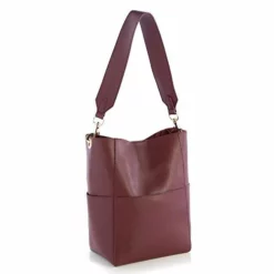 Shiraleah Jerry Hobo Hiking Daypacks, Wine -Cole Haan Shop 411relIo1qL