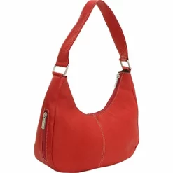 Le Donne Leather Single Handle Side Zip Hobo - Cafã© 9 Le Donne Leather Single Handle Side Zip Hobo - Cafã© -Cole Haan Shop 412cTyJK 2B0L