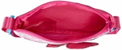 Disney Girls' Minnie Crossbody Love My Bows, Pink 11 Disney Girls' Minnie Crossbody Love My Bows, Pink -Cole Haan Shop 413XqxIb8RL