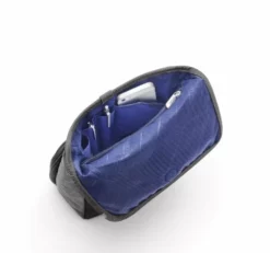 Zero Halliburton Zest Hobo Bag, Navy, One Size -Cole Haan Shop 413wu82y6sL