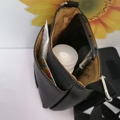 Anime Nezuko Cosplay Messenger Bags & Purse Set Shinobu Shoulder Bags GIft For Anime Fans -Cole Haan Shop 414U84VSeEL