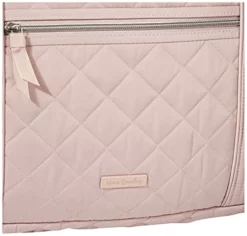 Vera Bradley Performance Twill Lay Flat Travel Duffle Bag, Dover Mauve -Cole Haan Shop 415u3BnS0 S