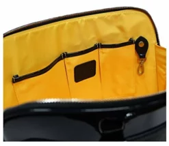 BFB Laptop Totes For Women – 13 Inch Laptop Shoulder Bag – Designer Handmade Handbag - Quality That’s Made To Last – Navy -Cole Haan Shop 416amQ52J6L