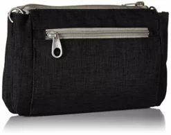 Haiku Stride Wristlet And Crossbody Bag, Black Morel -Cole Haan Shop 417t20i9JPL