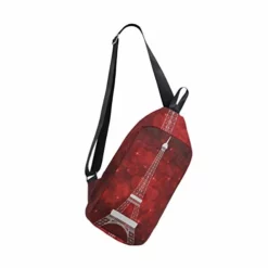 Lovexue Sling Bag Red Eiffel Tower Mens Chest Shoulder Backpacks Crossbody Triangle Rucksack 9 Lovexue Sling Bag Red Eiffel Tower Mens Chest Shoulder Backpacks Crossbody Triangle Rucksack -Cole Haan Shop 419rhaeWInL a2c90cd6 0480 42a0 b8aa 79f732dd22a0