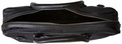 Cole Haan Men'S 15 Briefcase, Black -Cole Haan Shop 41ANw2hGg5L