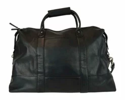 Latico Leathers Carriage Duffel Bag, Authentic Luxury Leather, Designer Fashion, Top Quality -Cole Haan Shop 41CbVi8qoiL