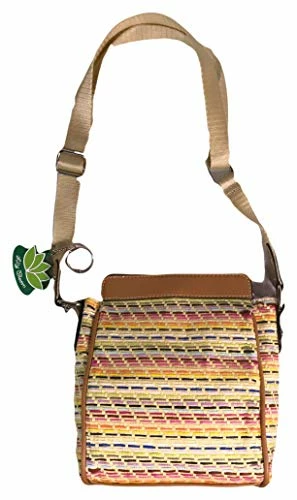 Lily Bloom JAMIE Crossbody Handbag Seaside Dash 2 Lily Bloom JAMIE Crossbody Handbag Seaside Dash - Image 2