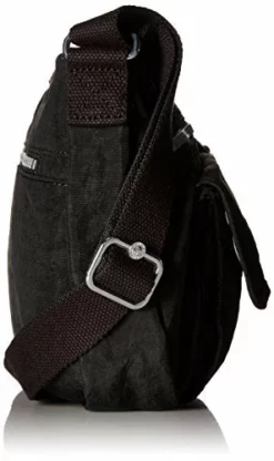 Kipling Syro Hobo, Black, One Size -Cole Haan Shop 41EYxOElakL