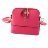Hot Sale! Women Teen Girls Handbag Cross-Body Wallets Purses Leather Messenger Bags Shoulder Bag