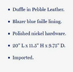 Cole Haan Men'S Cole Haan Wayland Duffle Bag, British Tan, One Size 15 Cole Haan Men'S Cole Haan Wayland Duffle Bag, British Tan, One Size -Cole Haan Shop 41GS3Dq7nCL