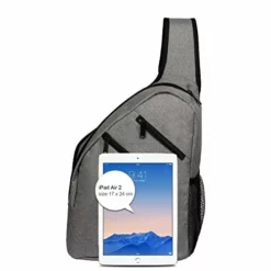 Shoulder Backpack Chest Crossbody Bags Large Travel Sling Pack For Men -Cole Haan Shop 41Hu7TF 2Bx1L 80820ad2 6f97 4f10 be7e 5e60ecfa8bcf