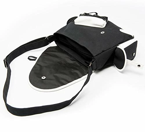 Boku No Hero Academia My Hero Academia Shoulder Bag Crossbody Bag Messenger Unisex Anime Expo(4) 5 Boku No Hero Academia My Hero Academia Shoulder Bag Crossbody Bag Messenger Unisex Anime Expo(4) - Image 5