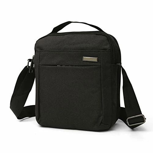 Travel Cool Canvas Men Messenger Crossbody Shoulder Bags Pack School Bags For Teenager,01 5 Travel Cool Canvas Men Messenger Crossbody Shoulder Bags Pack School Bags For Teenager,01 - Image 5