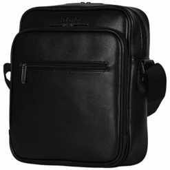 Kenneth Cole Reaction Top Zip Crossbody Tablet Bag With RFID Travel Cross-Body, Black One Size 17 Kenneth Cole Reaction Top Zip Crossbody Tablet Bag With RFID Travel Cross-Body, Black One Size -Cole Haan Shop 41JU5oI7kZL