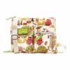 Lily Bloom Forest Owl Regina Crossbody Bag