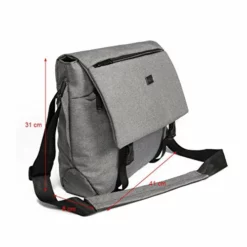 Freewander Messenger Bag Crossbody Shoulder Bag 14-inch Laptop School Satchel For Women Men 14 Freewander Messenger Bag Crossbody Shoulder Bag 14-inch Laptop School Satchel For Women Men -Cole Haan Shop 41Nm9XSW7fL e90636a5 bdce 4112 83f3 e72fc183724d