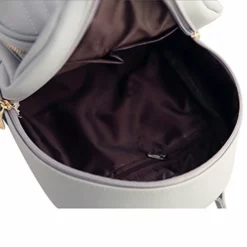 ABage Women's Leather Backpack Purse College School Travel Casual Daypack Handbag, Grey 16 ABage Women's Leather Backpack Purse College School Travel Casual Daypack Handbag, Grey -Cole Haan Shop 41OC5nsMBeL