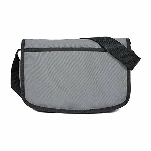 Token Manhattan Portage Downtown Sohobo Bag (Sm) (Grey) 3 Token Manhattan Portage Downtown Sohobo Bag (Sm) (Grey) - Image 3