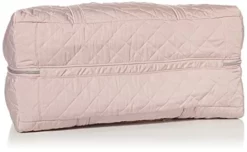 Vera Bradley Performance Twill Lay Flat Travel Duffle Bag, Dover Mauve -Cole Haan Shop 41PgwLOKeHS