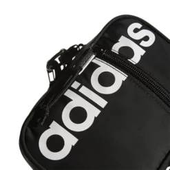 Adidas Originals Unisex-adult Adidas Core Festival Crossbody Bag, Black/White, Black/ White , One Size 9 Adidas Originals Unisex-adult Adidas Core Festival Crossbody Bag, Black/White, Black/ White , One Size -Cole Haan Shop 41PuRdTjyMS