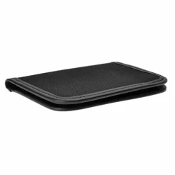 Zlyc Canvas Passport Wallet With Leather Trim (Black) 11 Zlyc Canvas Passport Wallet With Leather Trim (Black) -Cole Haan Shop 41Q1ktqZ 2BpL