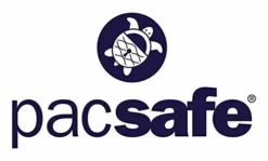 Pacsafe Women's Stylesafe 10L Anti Theft Convertible Crossbody, Navy Blue -Cole Haan Shop 41QilmgHOwL