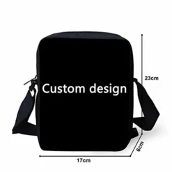 Freewander Crossbody Shoulder Bag Personalized Vivid Animal Printed Mini Handbag -Cole Haan Shop 41RjpqJ7 2BLL