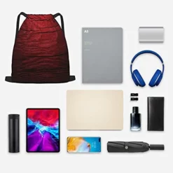 Drawstring Sports Backpack,Maroon,Wooden Planks Timber Board Ancient Tre,Travel Strap Pack Rucksack Shoulder Bags Gym Sackpack Casual Running Daypack For Men Women Teens 13.7"X17" 13 Drawstring Sports Backpack,Maroon,Wooden Planks Timber Board Ancient Tre,Travel Strap Pack Rucksack Shoulder Bags Gym Sackpack Casual Running Daypack For Men Women Teens 13.7"X17" -Cole Haan Shop 41S03XZ e2L