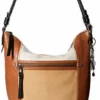 The Sak Sequoia Hobo Bag, Neutral Block