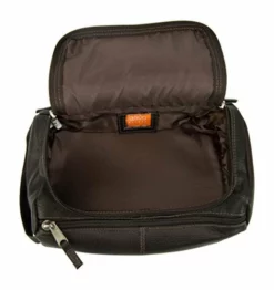 Latico Leathers Basics Travel Kit , Authentic Luxury Leather, Designer Fashion, Top Quality -Cole Haan Shop 41T8Awfa5HL