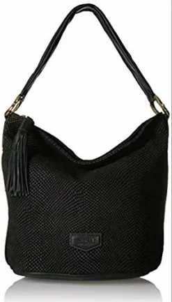Aimee Kestenberg Edan Hobo, Black Lizard