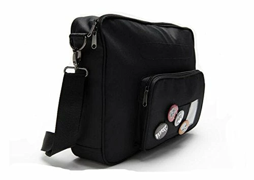 Elegant Mens Cross Body Bags Watch Dogs 2 Marcus Holloway Messenger Backpack Shoulder Bags 7 Elegant Mens Cross Body Bags Watch Dogs 2 Marcus Holloway Messenger Backpack Shoulder Bags - Image 7