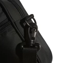 Adidas Originals Unisex-adult Adidas Core Festival Crossbody Bag, Black/White, Black/ White , One Size 8 Adidas Originals Unisex-adult Adidas Core Festival Crossbody Bag, Black/White, Black/ White , One Size -Cole Haan Shop 41U9oc8MA8S