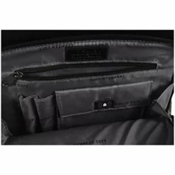 Kenneth Cole Reaction Top Zip Crossbody Tablet Bag With RFID Travel Cross-Body, Black One Size 15 Kenneth Cole Reaction Top Zip Crossbody Tablet Bag With RFID Travel Cross-Body, Black One Size -Cole Haan Shop 41URuKR1q7L