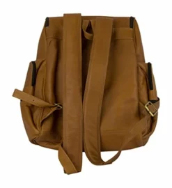 Latico Explorer Laptop 0100 Backpack,Natural,One Size 8 Latico Explorer Laptop 0100 Backpack,Natural,One Size -Cole Haan Shop 41VeOg7NZCL