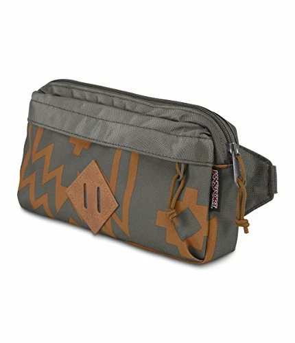 JanSport Women's The Waisted Mud Hut Crossroad Handbag 4 JanSport Women's The Waisted Mud Hut Crossroad Handbag - Image 4
